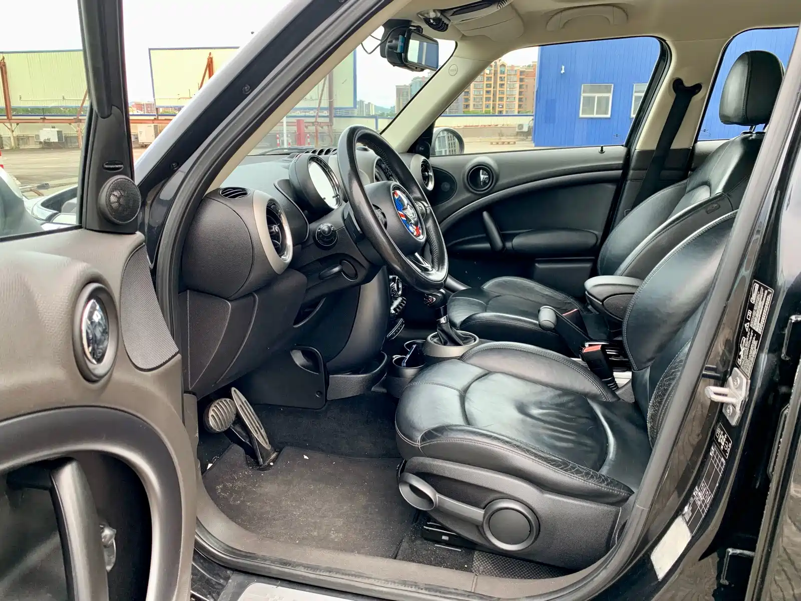 Фото 6 - MINI COUNTRYMAN