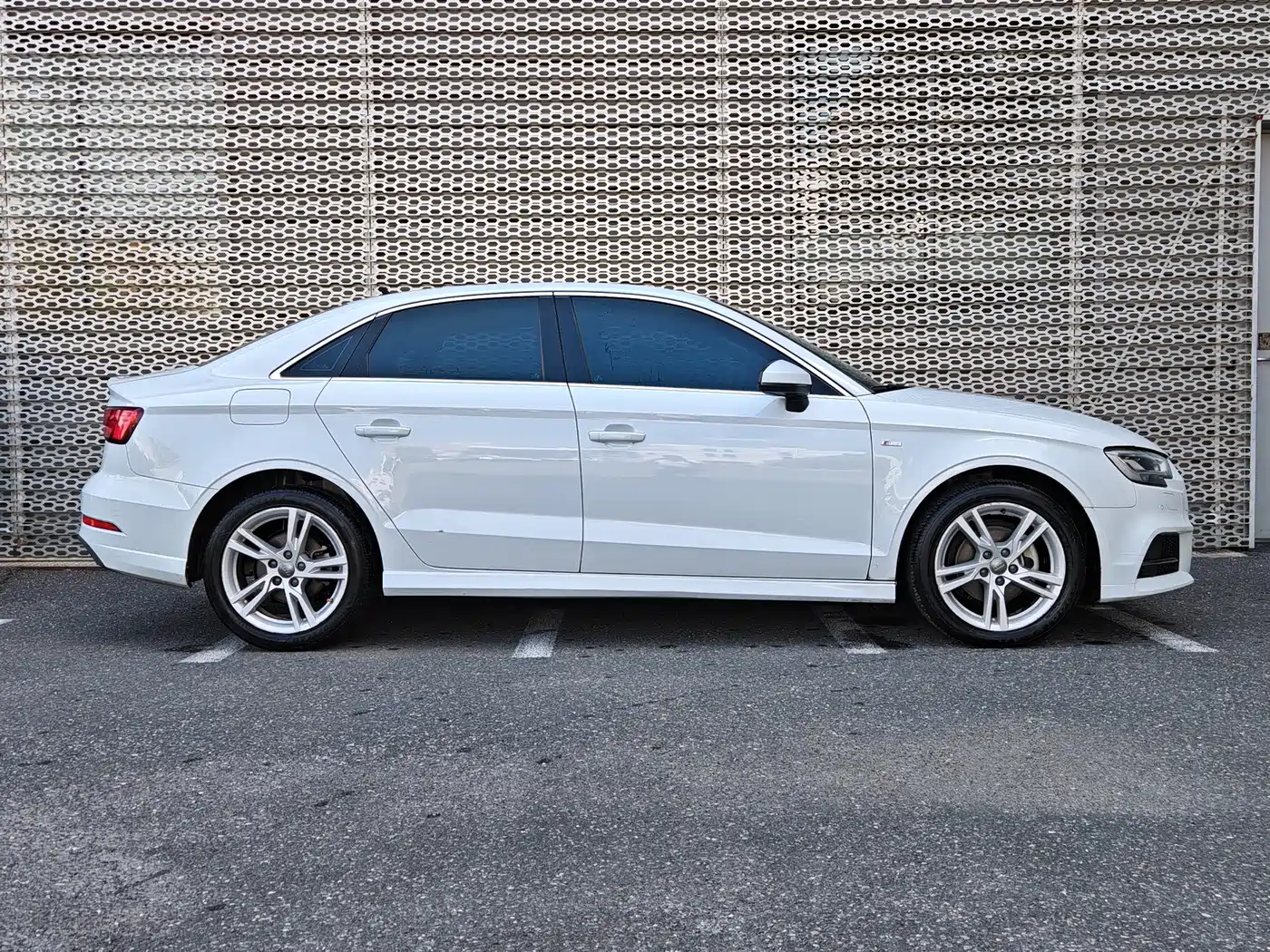 Фото 3 - Audi A3
