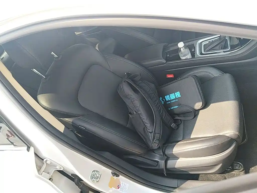 Changan Ruicheng CC 2021 2021 Blue Whale Edition 1.5T DCT Luxury