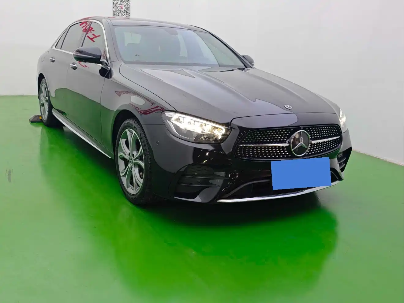 Mercedes-Benz E-Class 2021 E 300 L Luxury фото 3