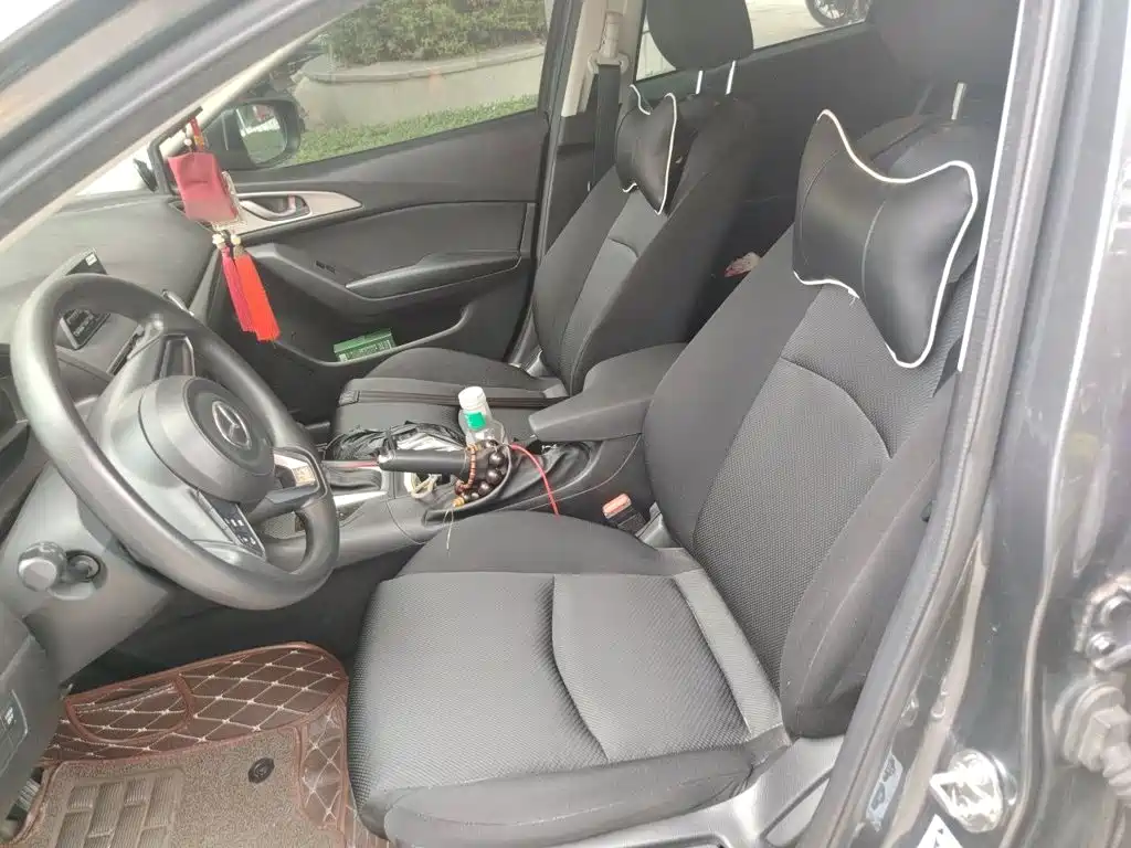 Photo 11 - Mazda Mazda 3