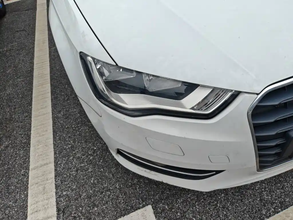 Photo 13 - Audi A3