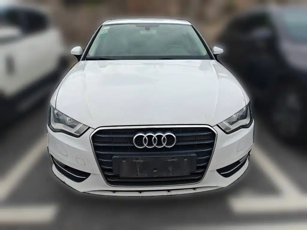 Photo 5 - Audi A3