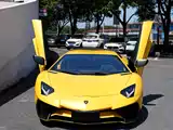 Фото 2 - Lamborghini Aventador