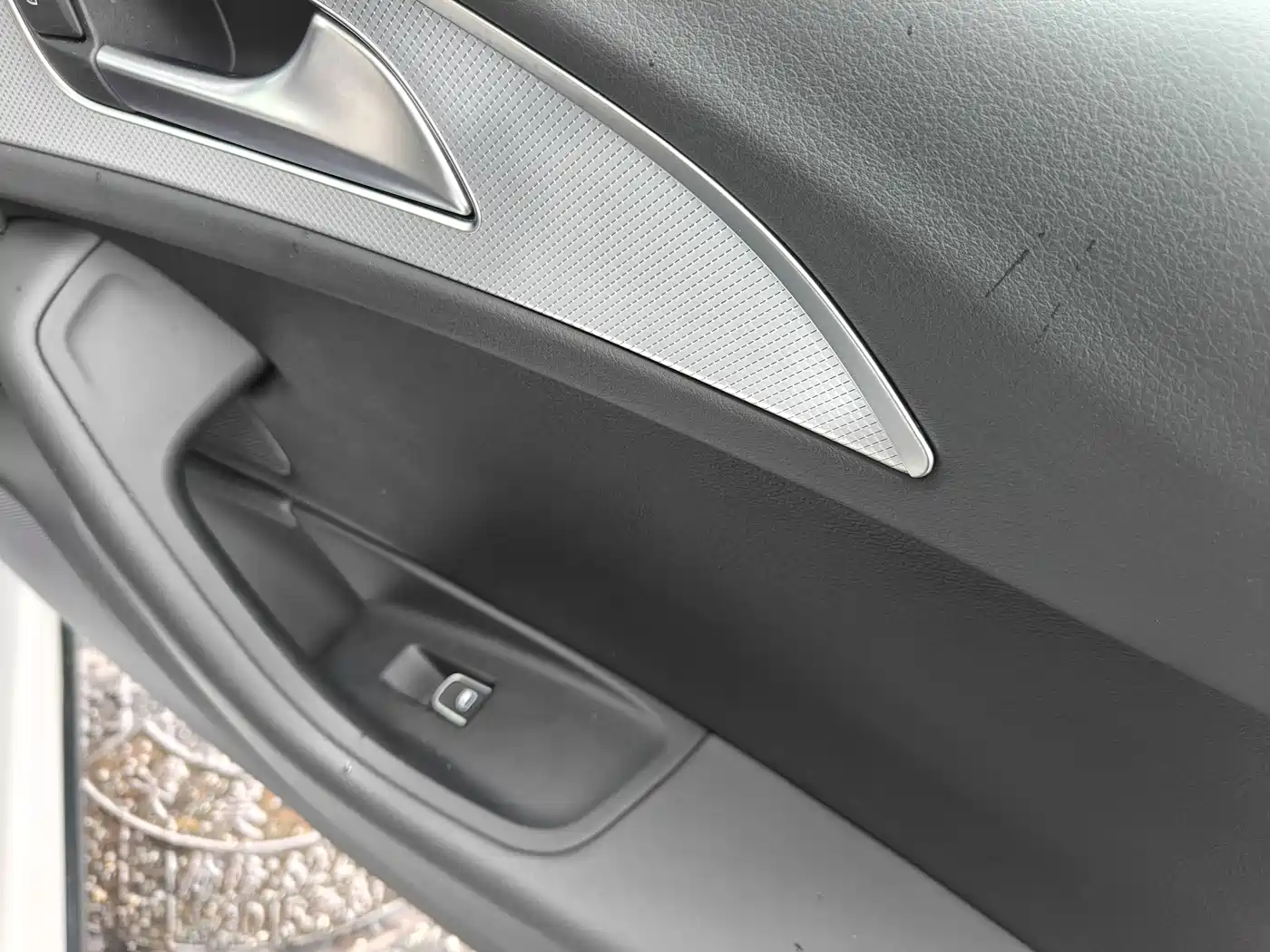 Audi A6L 2014 TFSI Standard фото 19