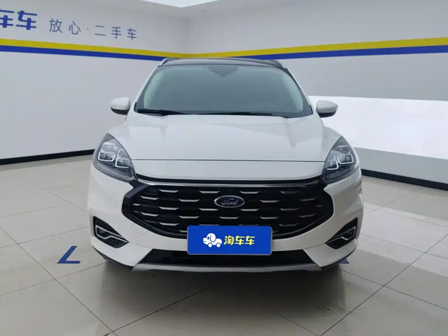 Ford Escape, миниатюра 2