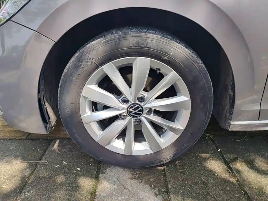 Volkswagen Bora, миниатюра 25