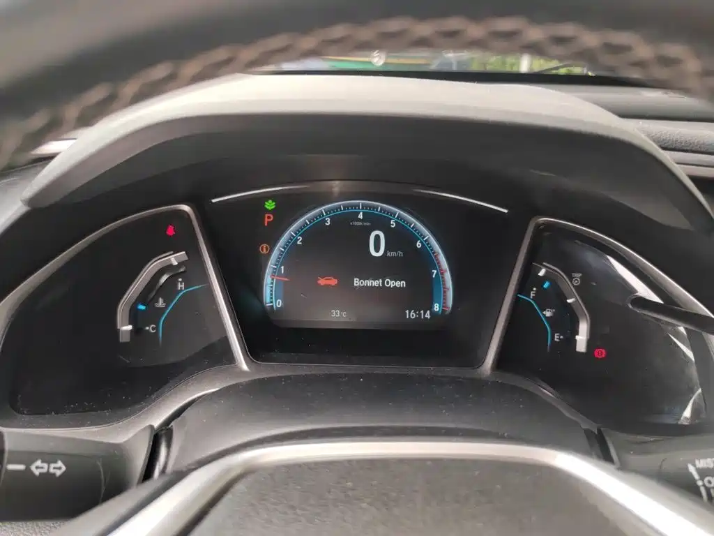 صورة 4 - Honda Civic