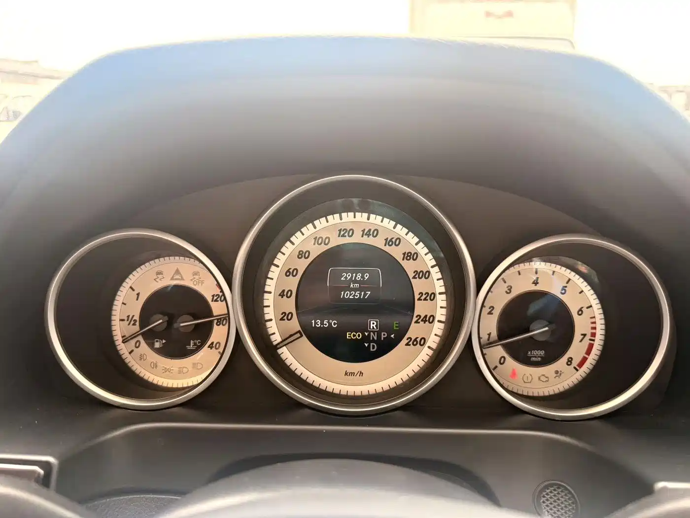 Mercedes-Benz E-Class 2015 Facelift E 260 L Sport фото 9