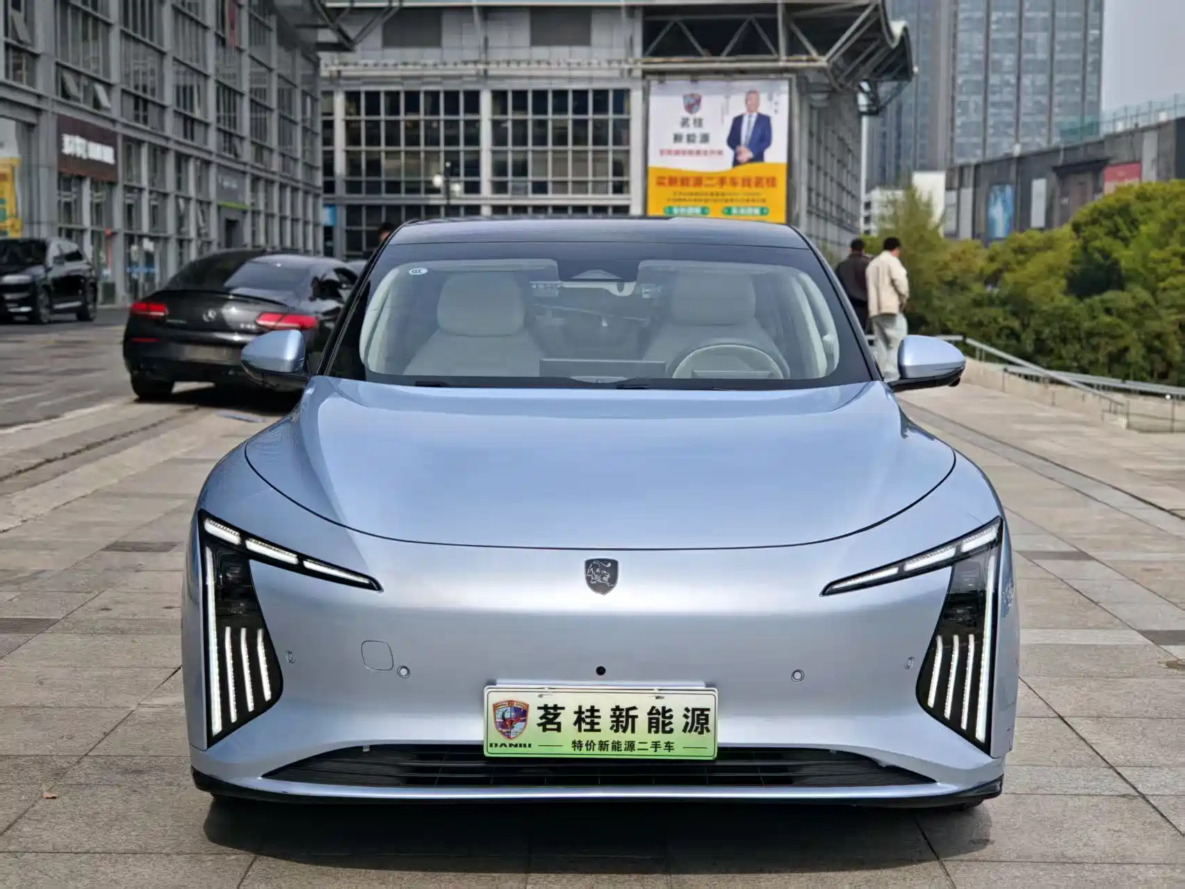Photo 10 - Dongfeng Fengxing Stellar S7