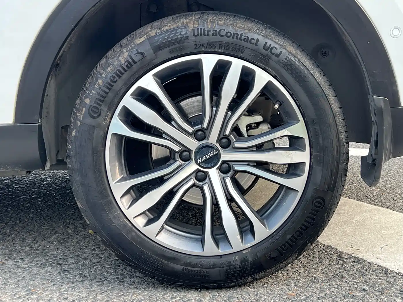 Haval F7 2020 2.0T 2WD i-Style фото 9