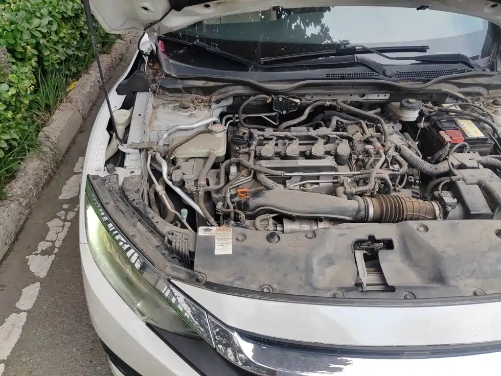صورة 21 - Honda Civic