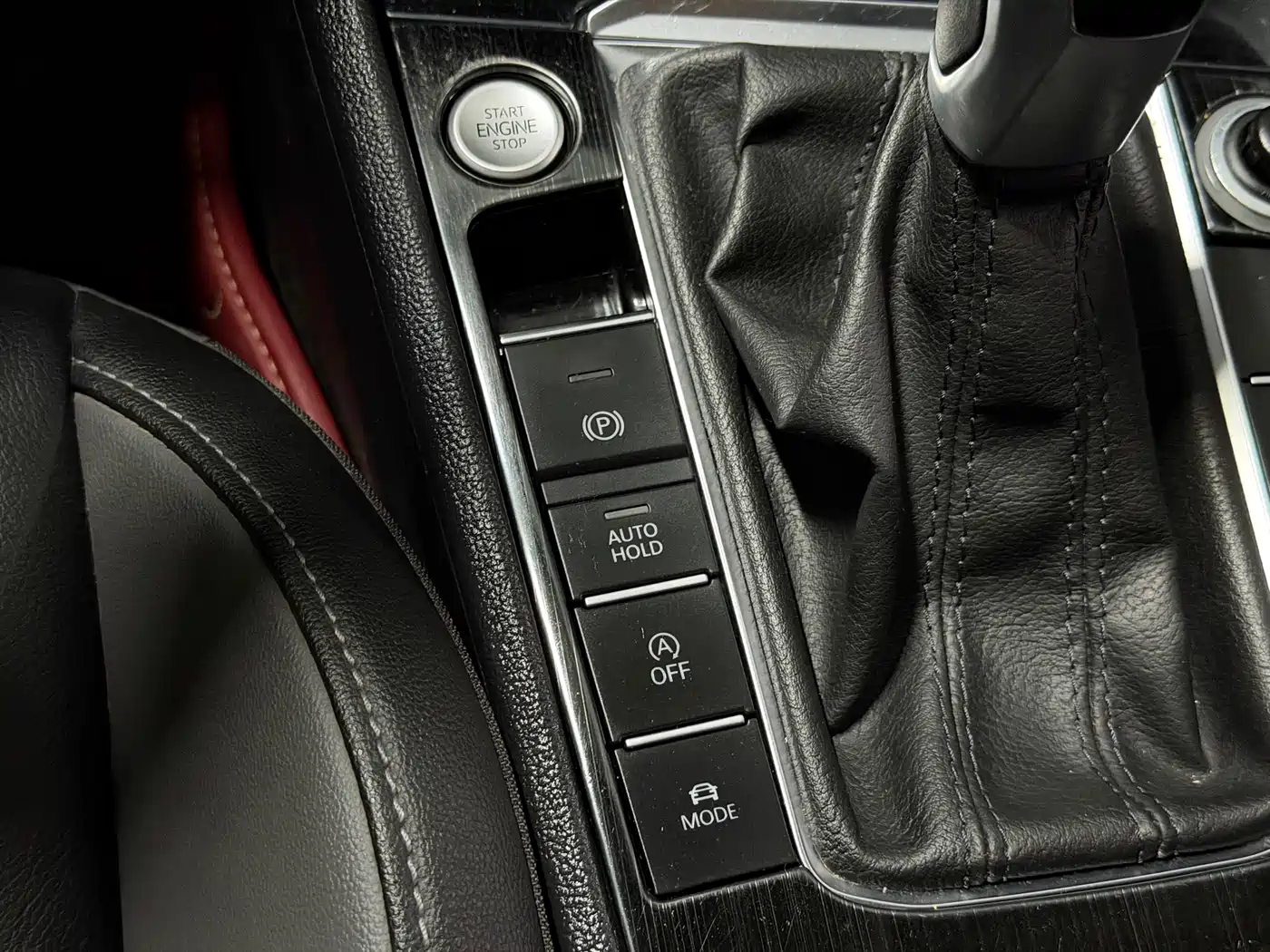 Volkswagen Sagitar 2021 280TSI DSG Comfort Smart Connect Edition фото 12