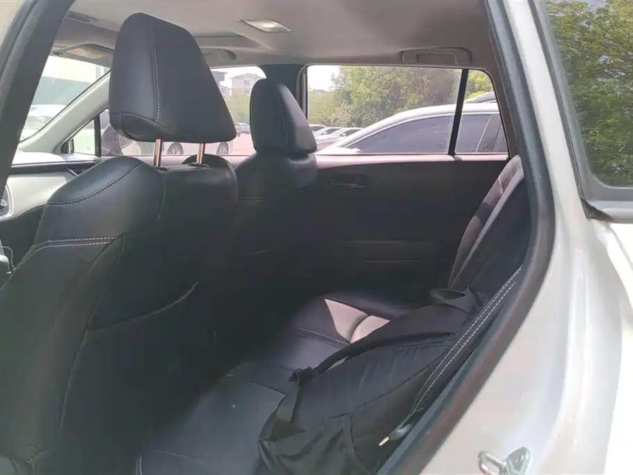 TOYOTA COROLLA SHARP AMPLIFIER