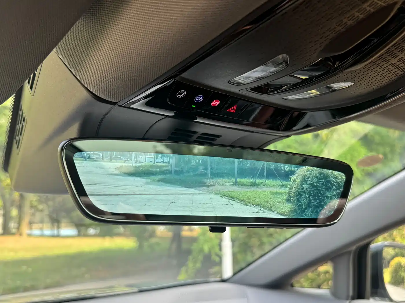 Cadillac IQ Ao Ge 2024 AWD Long Range Edition фото 22