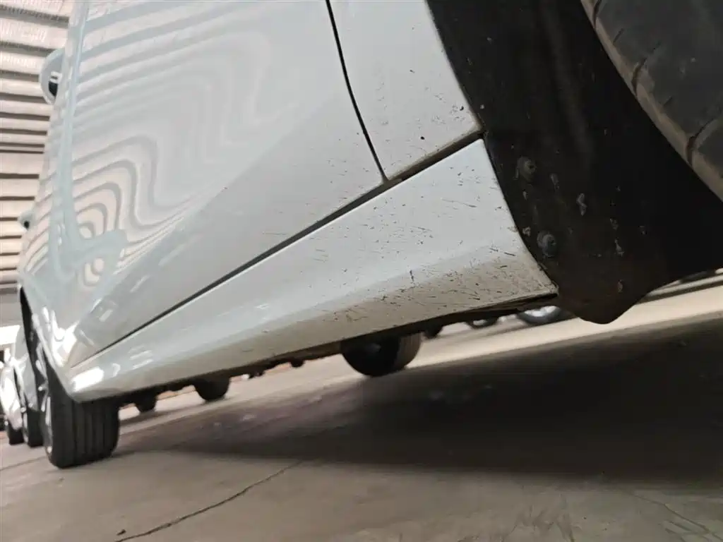 BYD Qin PLUS 2021 DM-i 55KM Premium фото 21