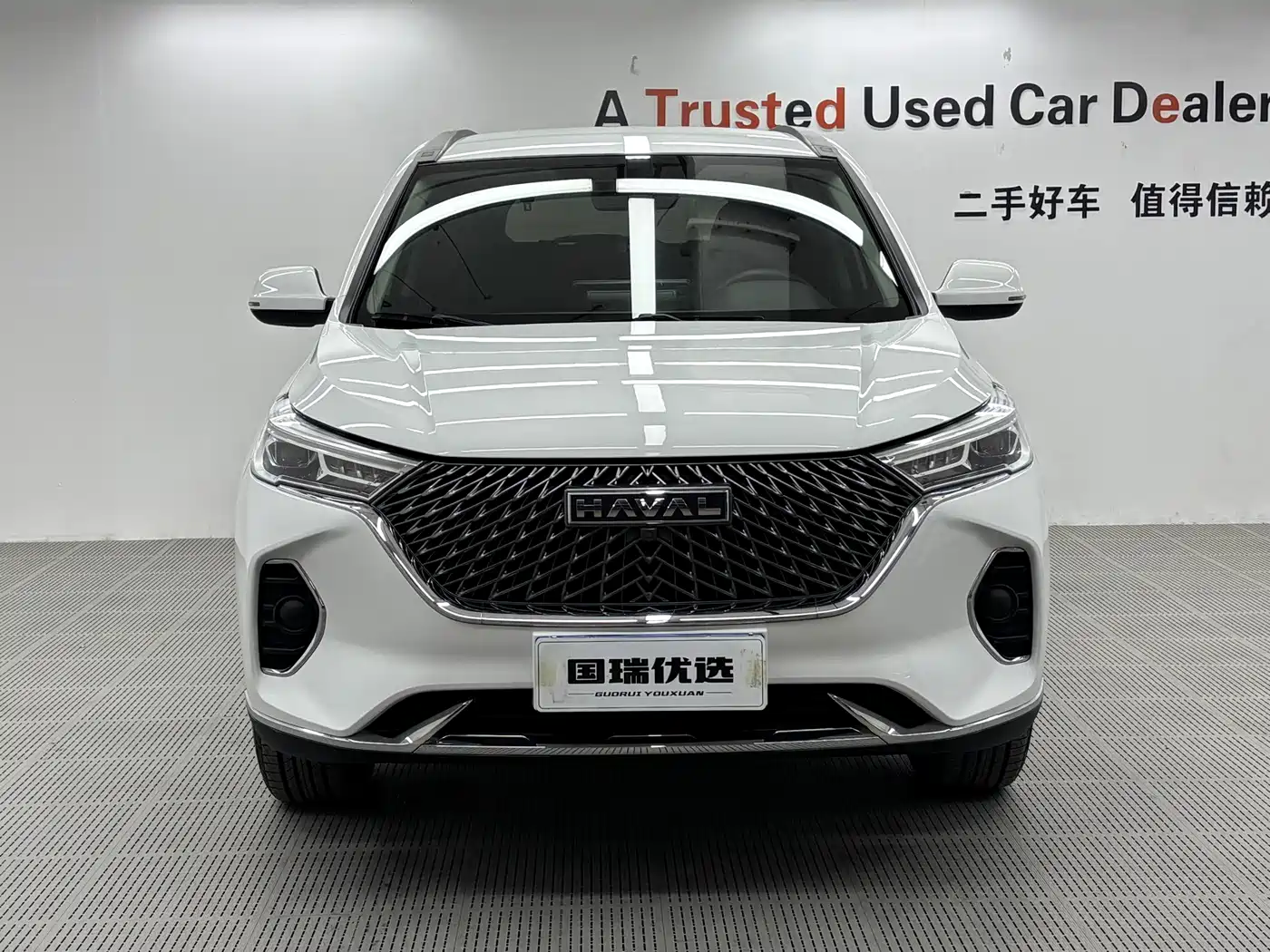 2024 Haval M6