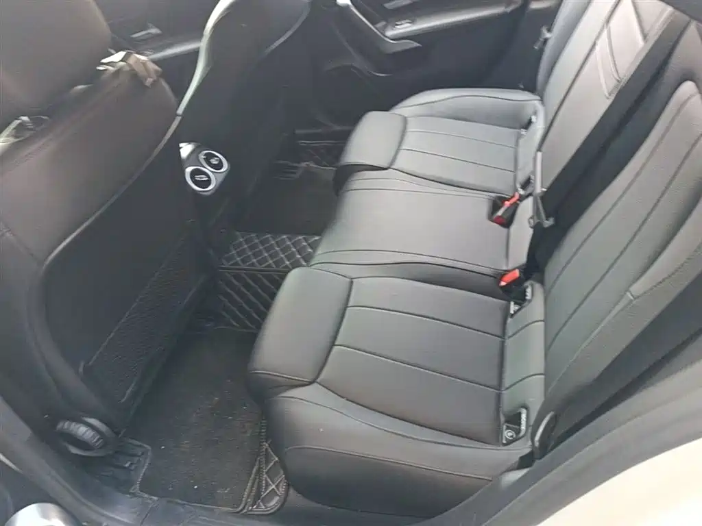 Mercedes-Benz A-Class 2022 Facelift A 200 L Sport Sedan Fashion Style фото 17