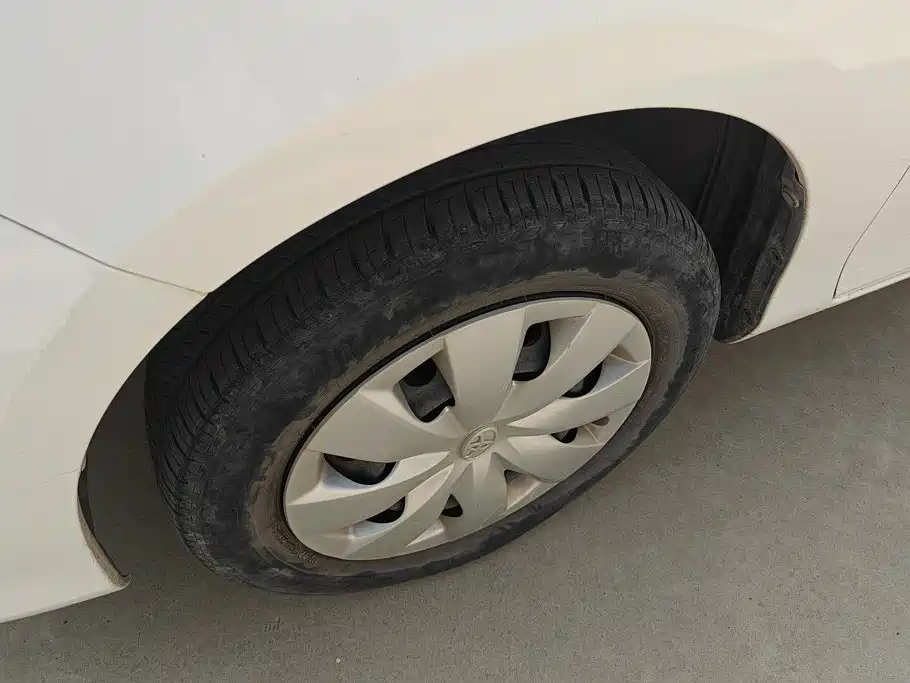 Toyota Vios 2014 2014 1.3L Manual Stylish Edition