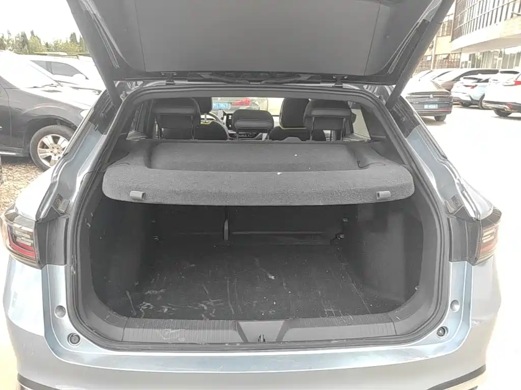 Фото 19 - Volkswagen ID.4 X