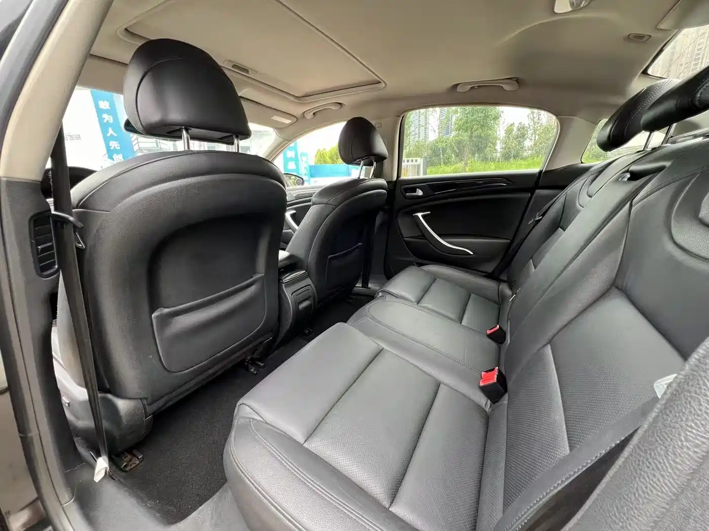 Photo 6 - Citroën C5