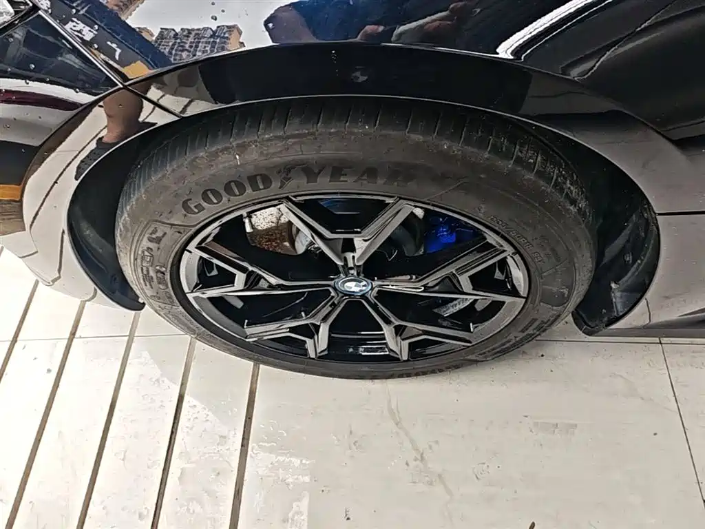 BMW i3 2024 eDrive 35 L фото 23