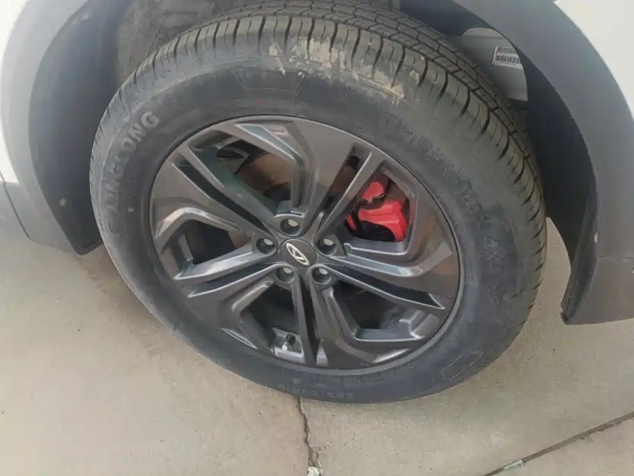 Chery Tiggo 7 2024 2023 Super Edition 1.5T CVT Super Warrior