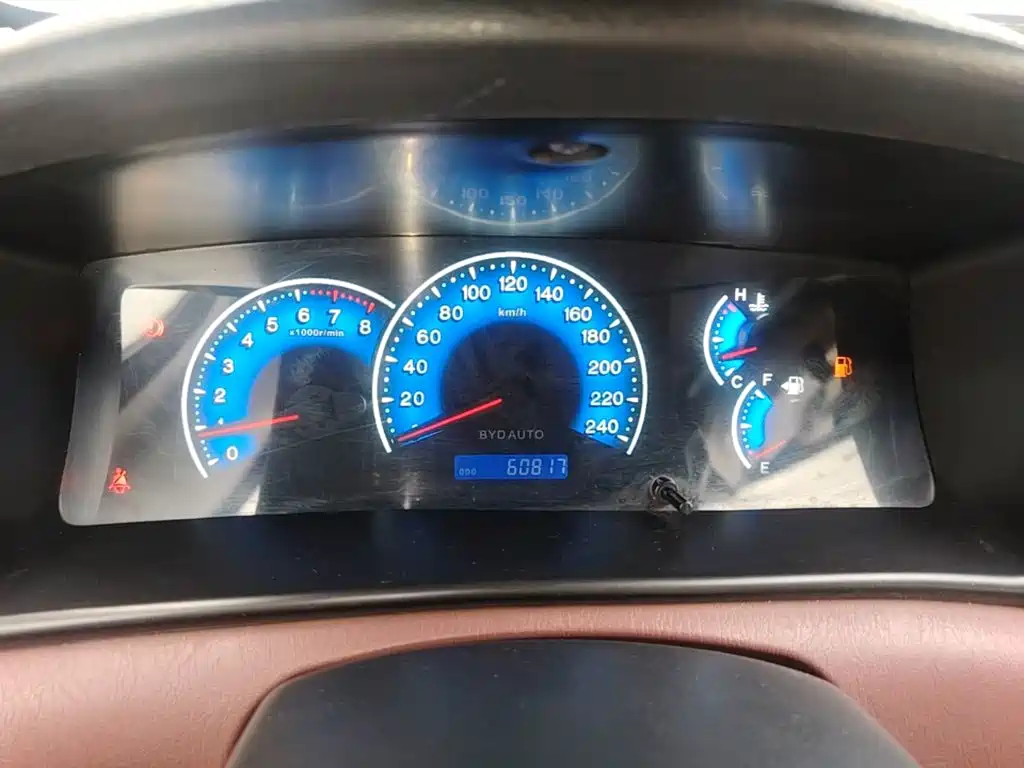 Photo 12 - BYD F3