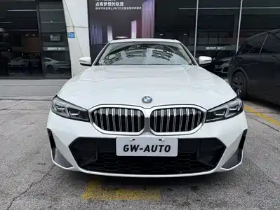 BMW 3
