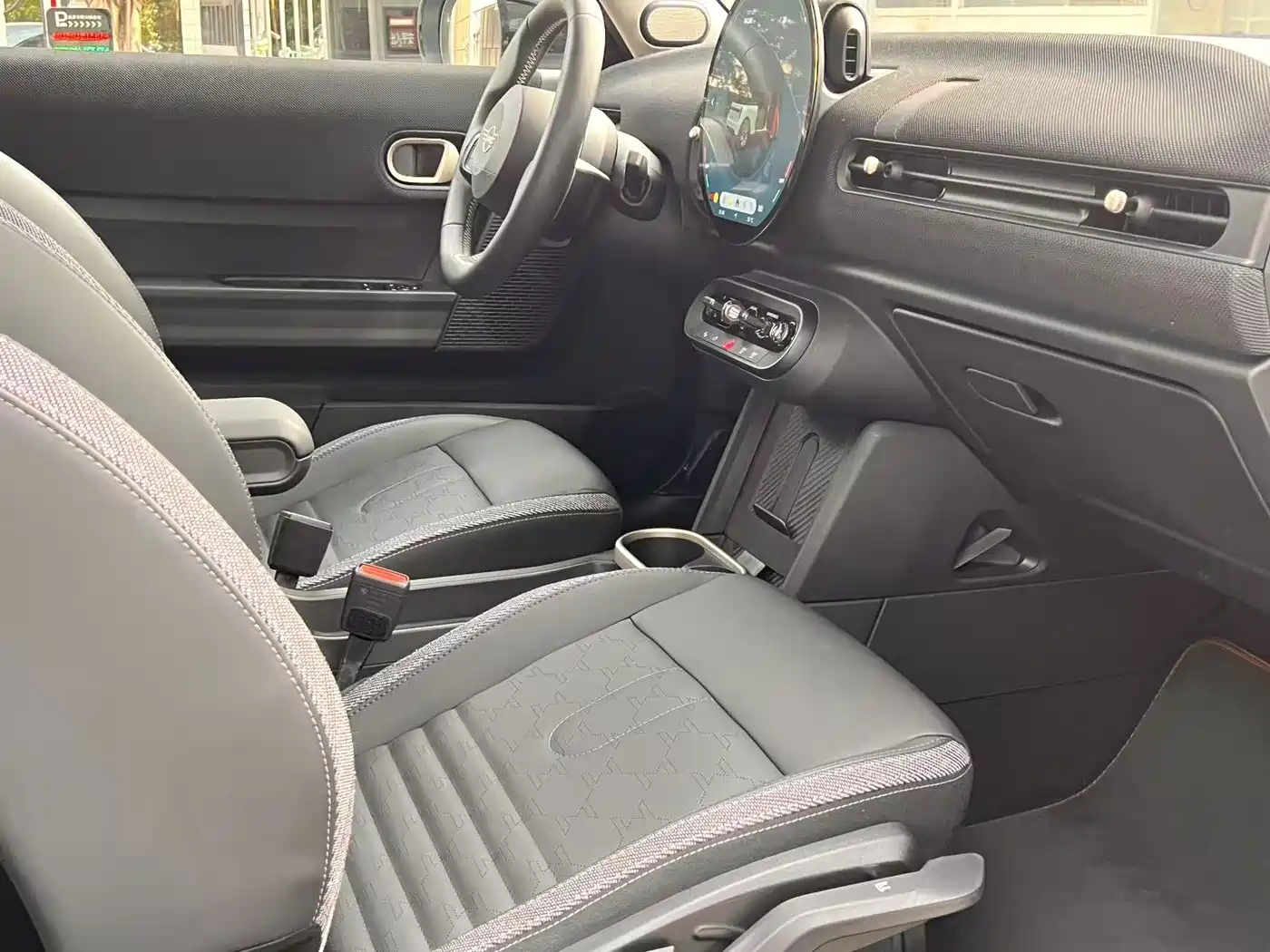 MINI MINI 2025 2025 1.5T COOPER Classic