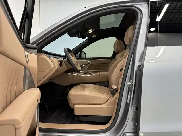 Ledao L90 2025 2025 2WD Base Model