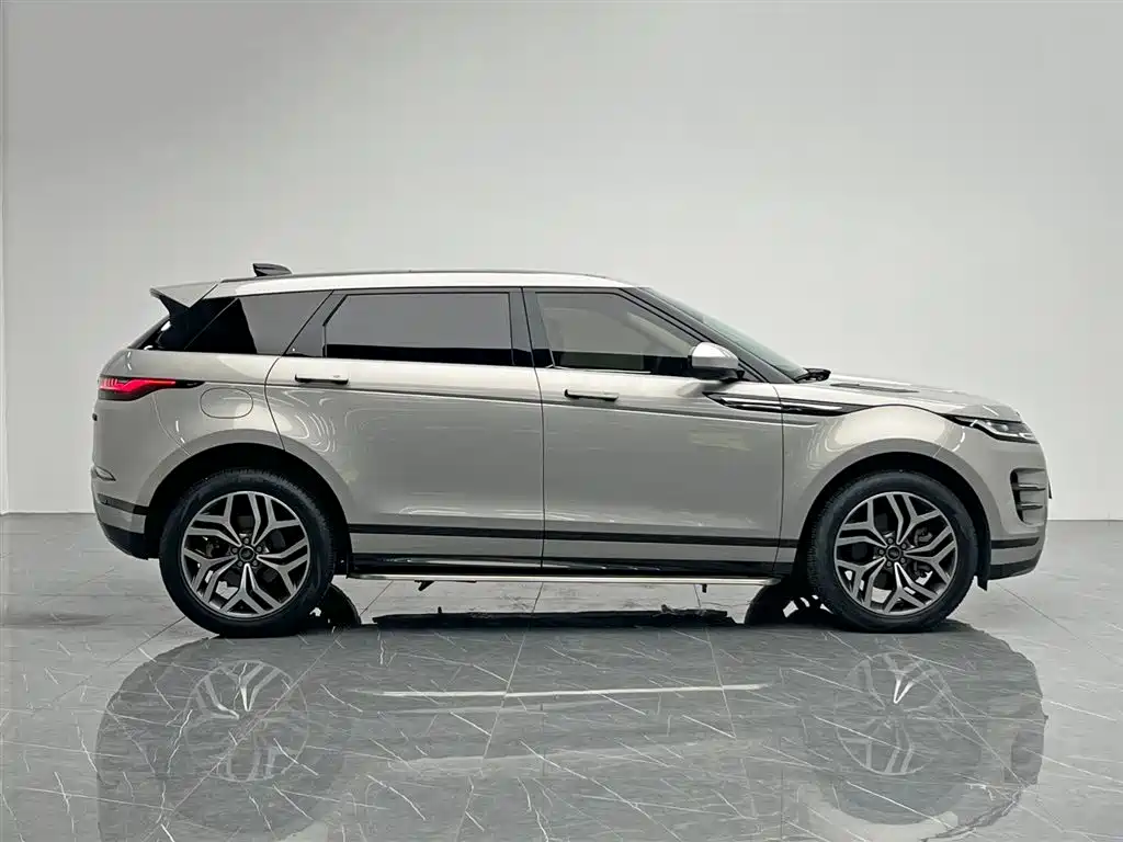 Land Rover Range Rover Evoque 2022 Range Rover Evoque L 249PS R-Dynamic Luxury Edition фото 8