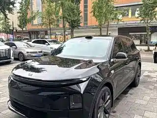 Li Auto L6 2024