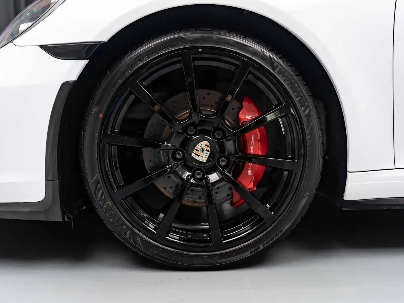 Porsche 911 2013 Carrera 4S 3.8L фото 5