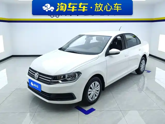 Volkswagen Santana 1.5L, Механика, Стиль