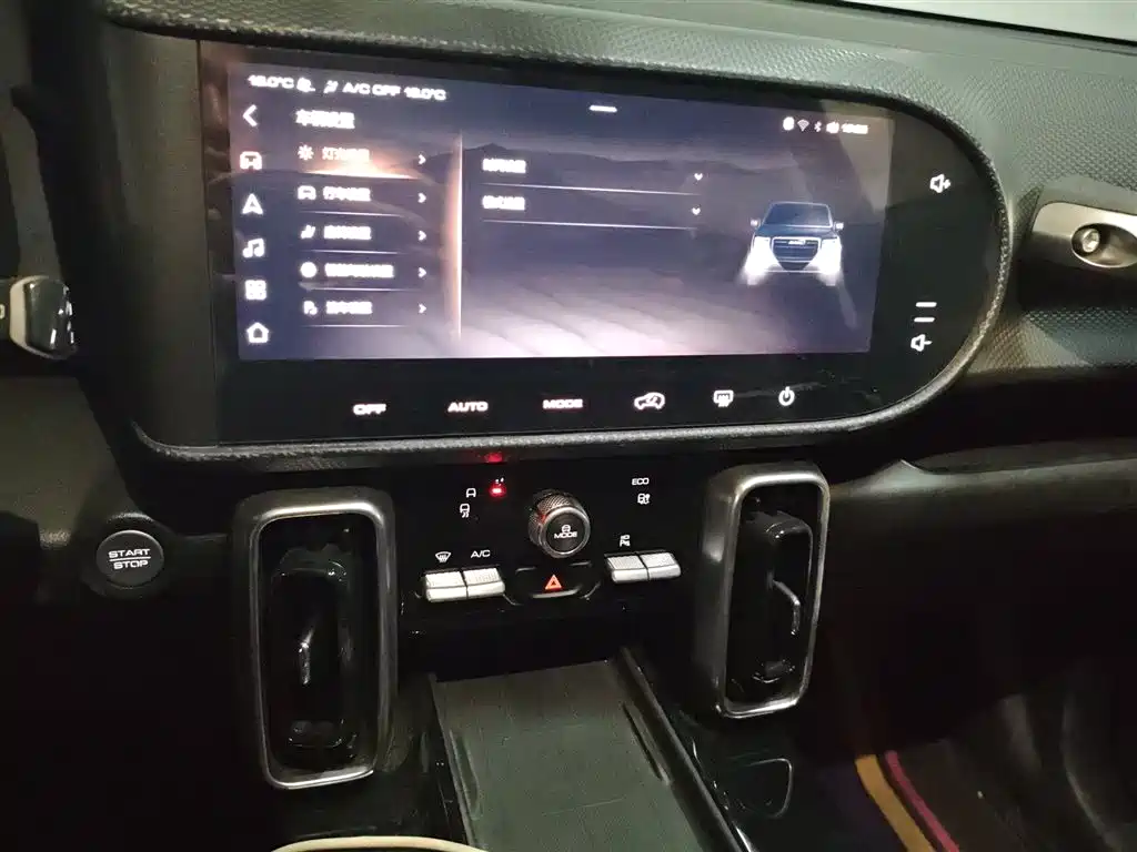 Haval Big Dog 2022 1.5T DCT FWD Border Collie Edition фото 6