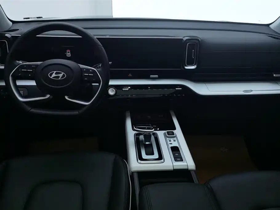 HYUNDAI BEIJING HYUNDAI IX35