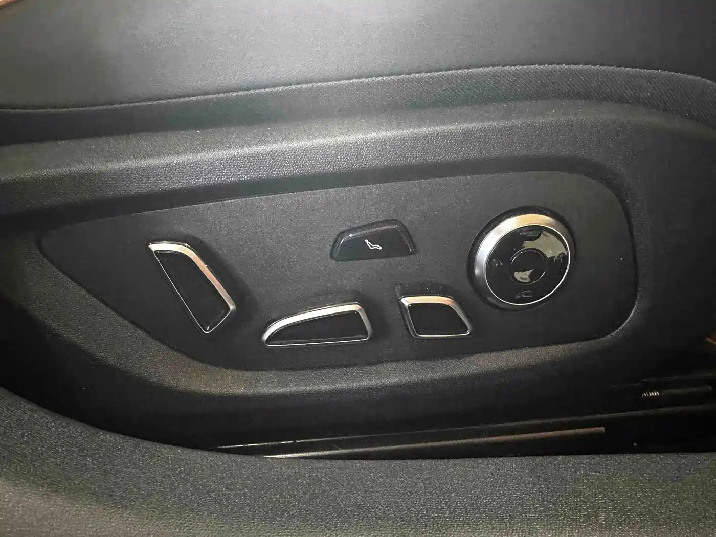Deepal Shenlan L07 2025 2024 230Max Qiankun Intelligent Driving ADS SE Extended Range