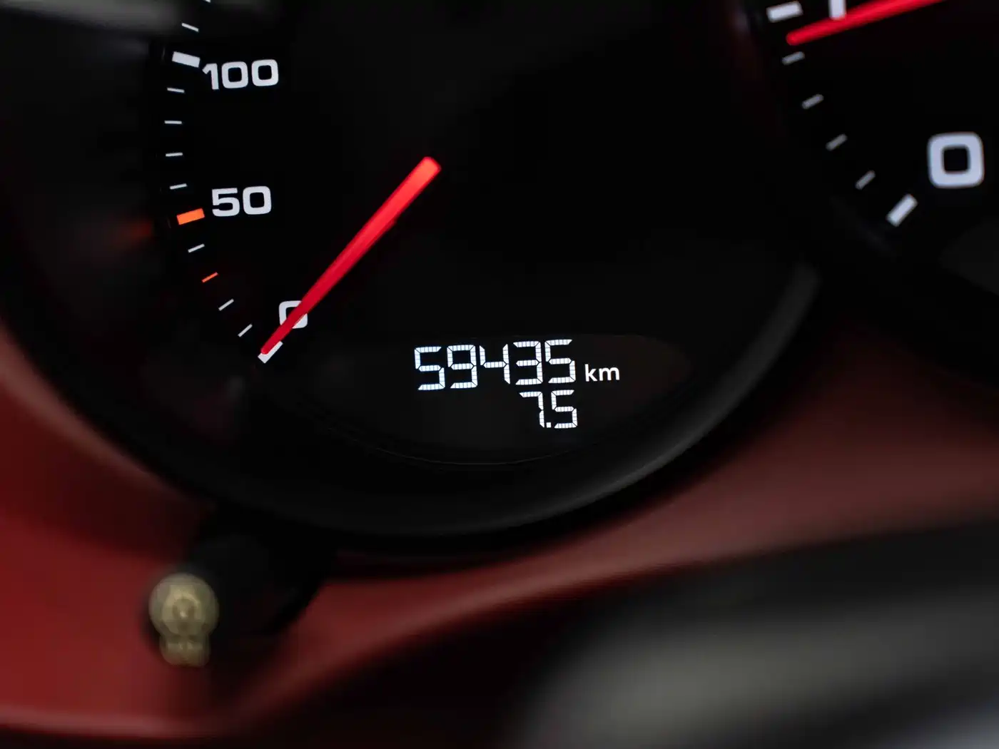Porsche 718 2018 Cayman 2.0T фото 10