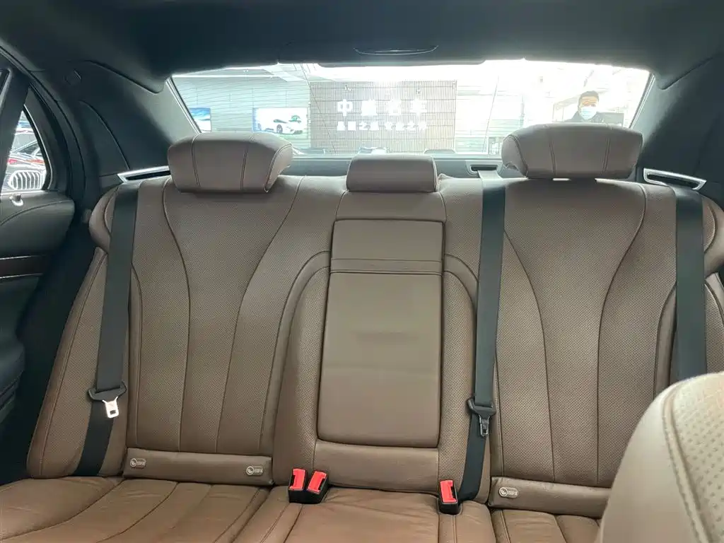 Mercedes-Benz S-Class 2014 S 320 L Business фото 12