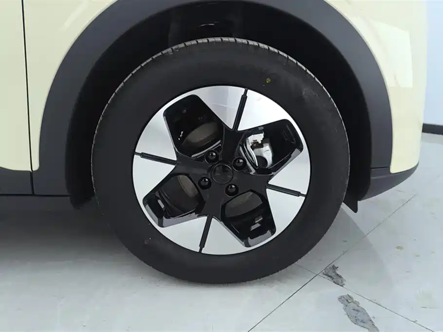 GEELY GALAXY STAR WISH