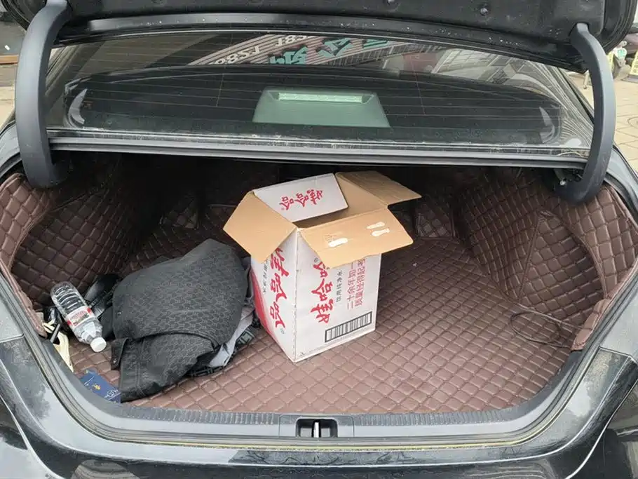 Toyota Camry 2019 2.5Q Flagship Edition China VI фото 4