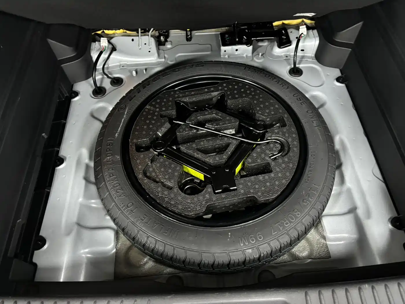 Chery Omoda 2022 2022 1.5T CVT Frontier Edition
