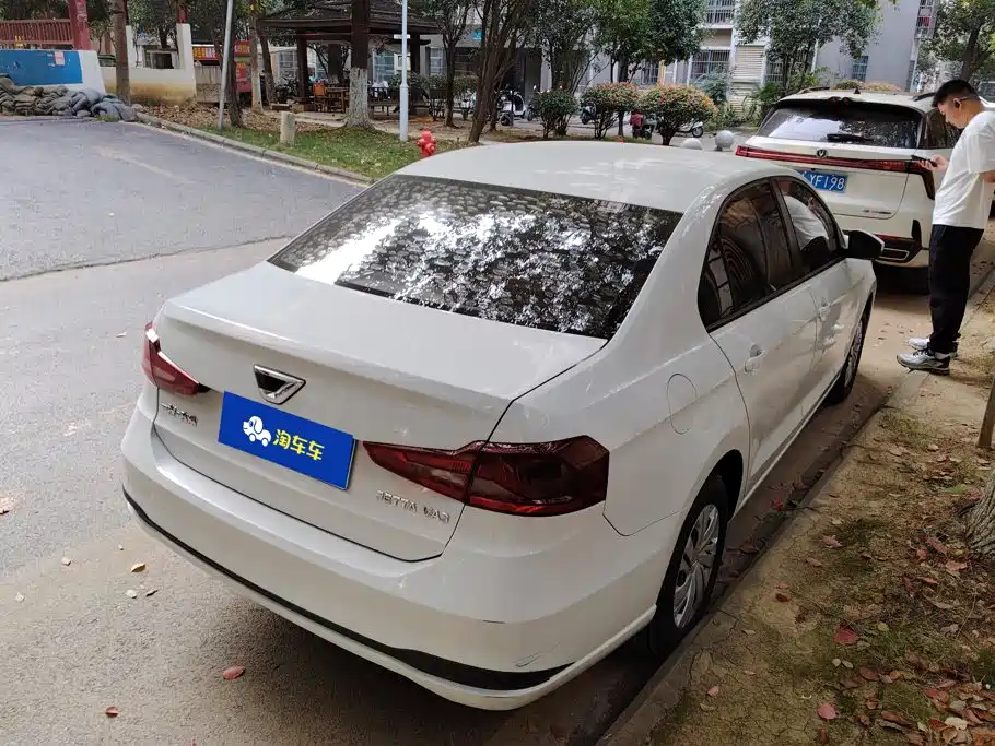 Фото 3 - Jetta VA3