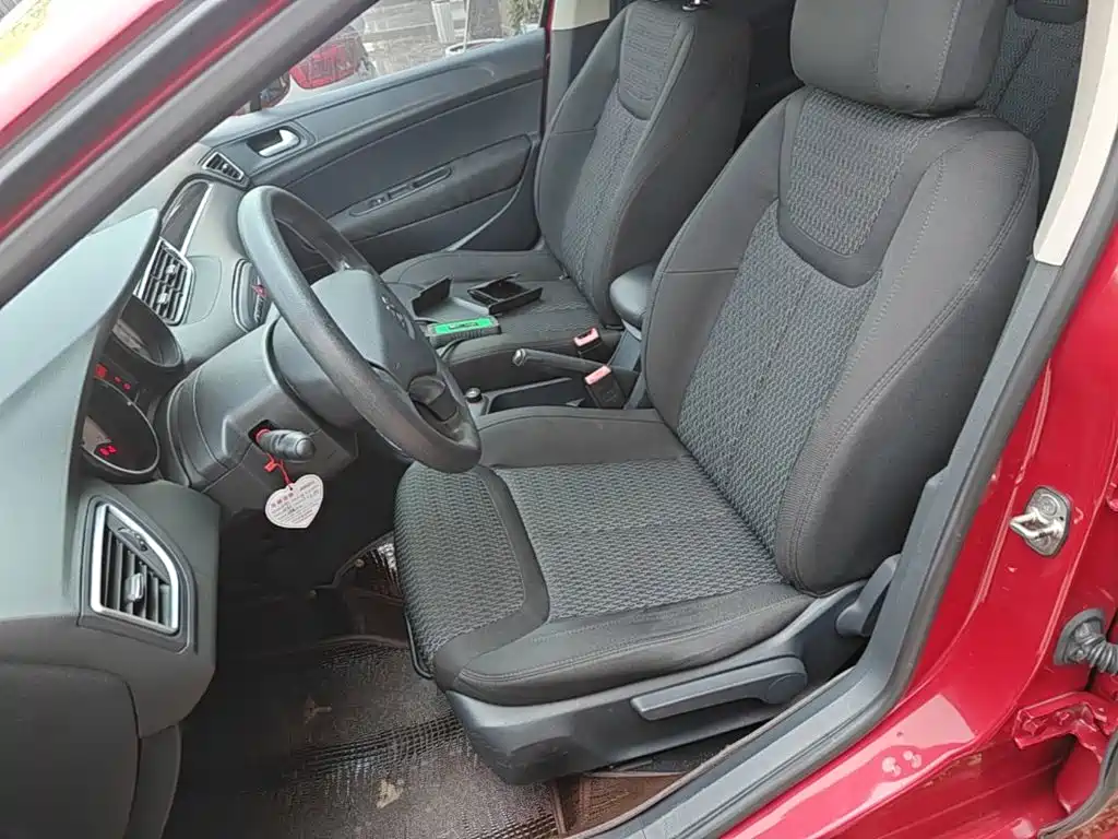 Peugeot 308 2016 2014 Model Joy Edition Classic 1.6L Automatic Superior Style