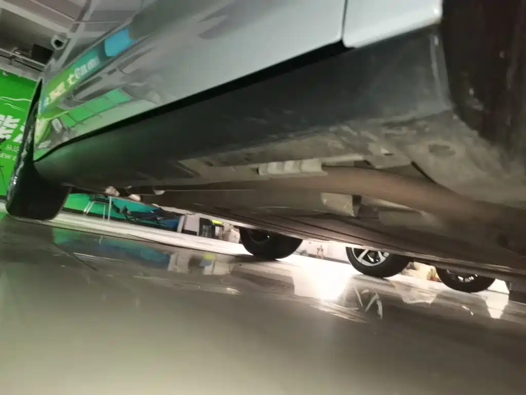 BYD Qin L 2026 2026 Model DM-i Smart Drive Edition 128KM Pioneer
