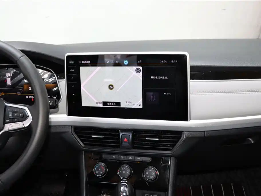 Volkswagen Bora 2023 200TSI DSG Smart Edition фото 14