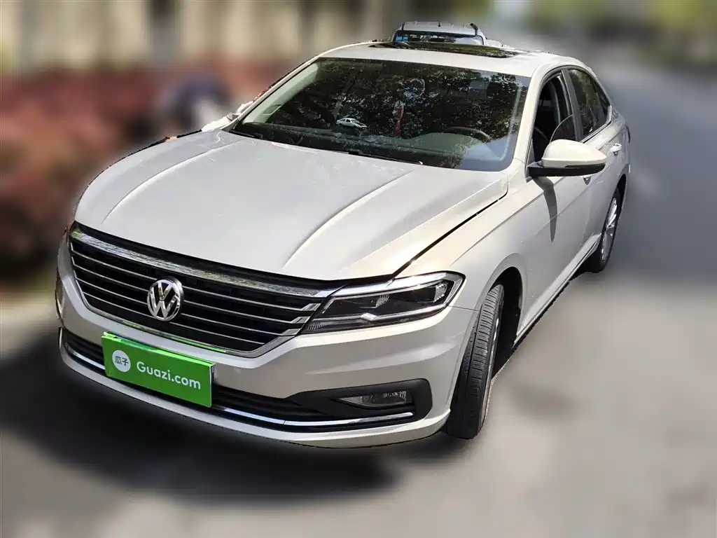 Volkswagen Lavida 2019 280TSI DSG Comfort Edition China VI фото 2