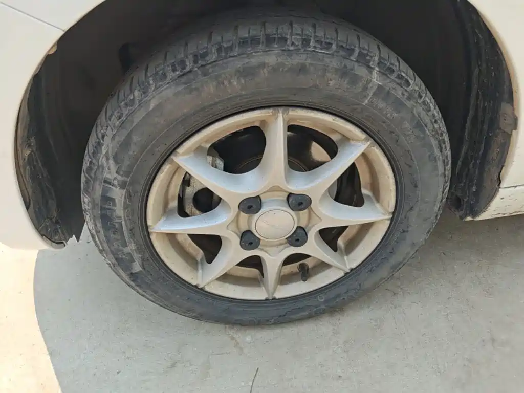 Roewe Kaiwei CLEVER 2023 2022 311km Vitality Bobo Edition
