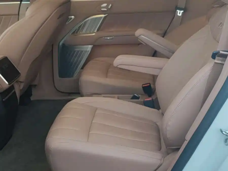 Ledao L90 2025 2025 2WD Base Model